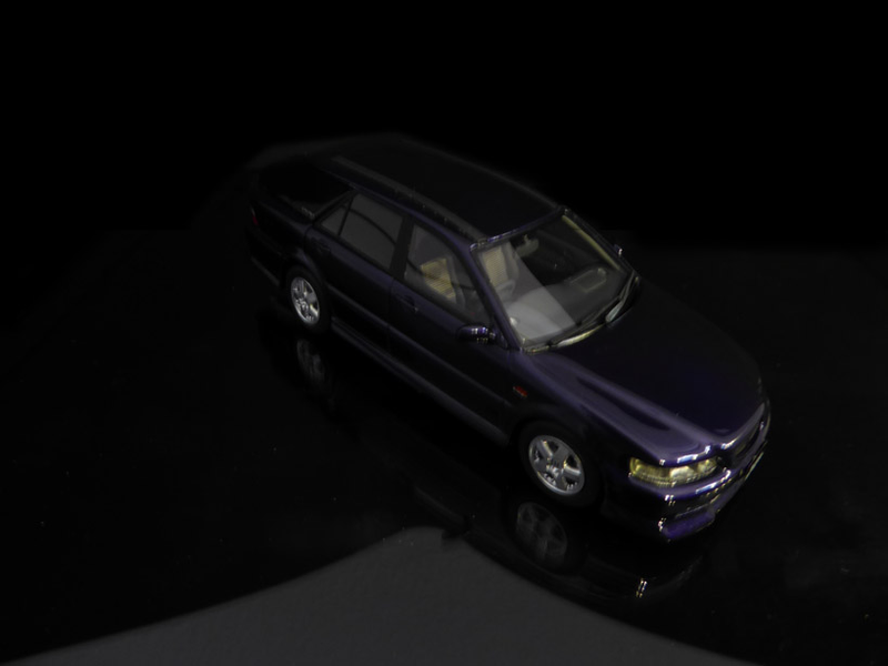 Illustration for article titled Forty 3rd: Wicked Blue Wagon on a Wednesday